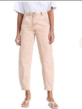 E women’s Rachel Comey straight zveda denim pants